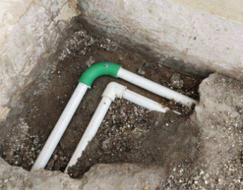 献县卫生间测漏水价格多少